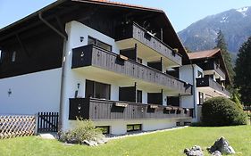 Apartment Zugspitz